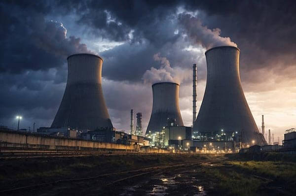 智慧產業(yè)園區(qū)